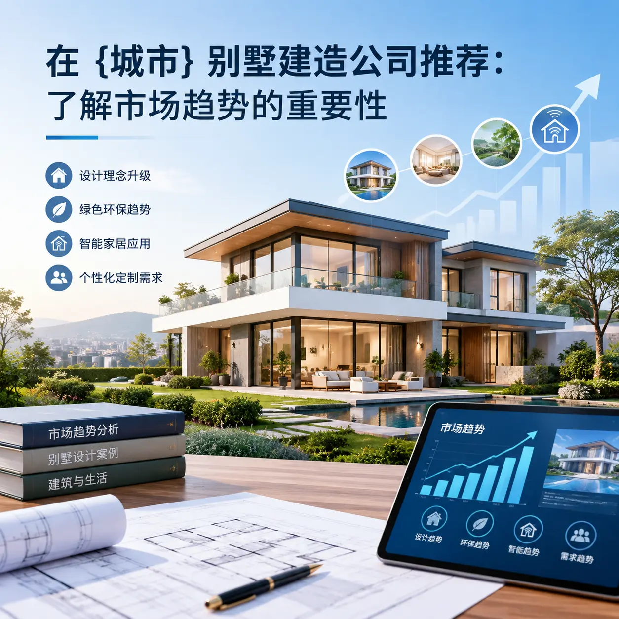 在 镇宁 别墅建造公司推荐：了解市场趋势的重要性