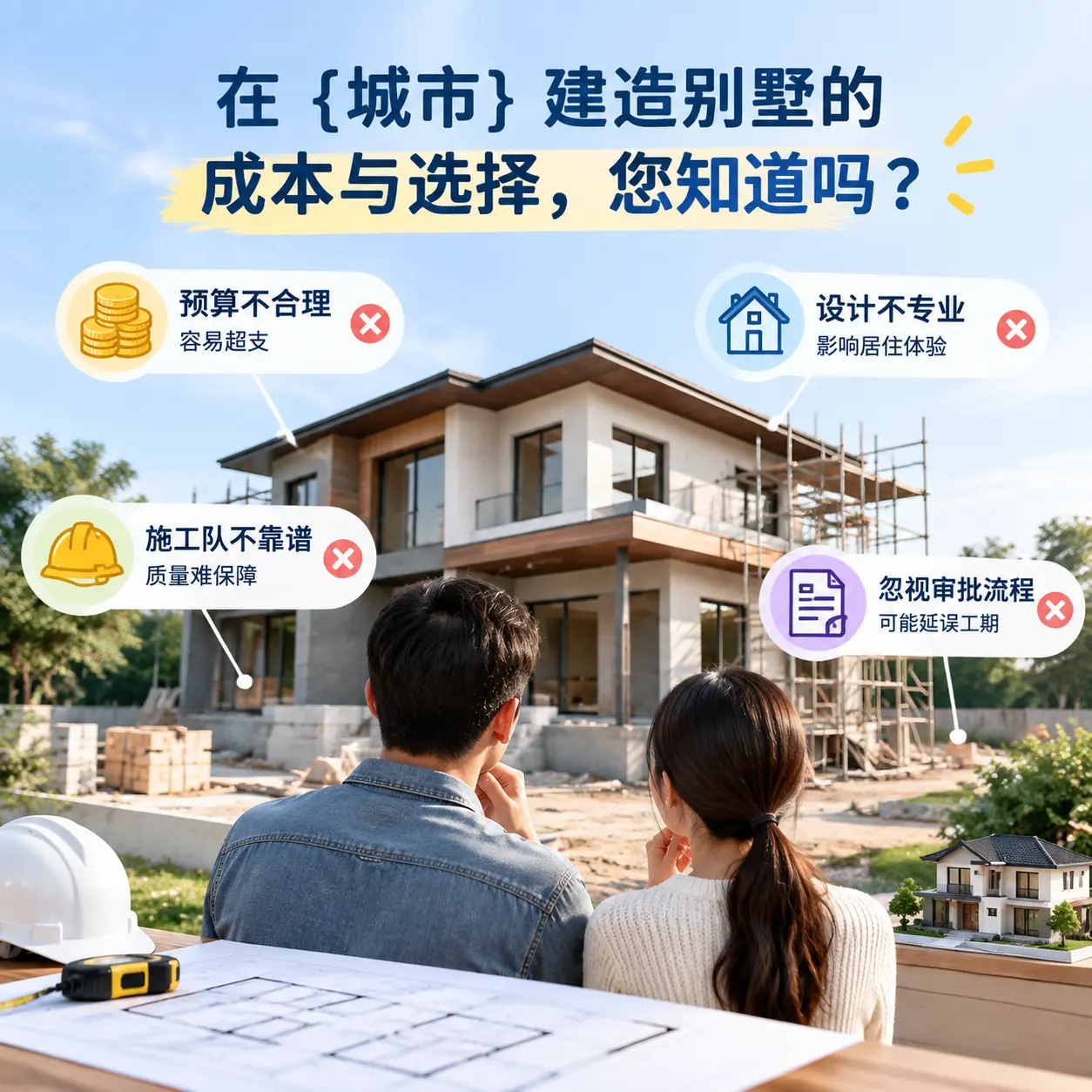 在 镇宁 建造别墅的成本与选择，您知道吗？