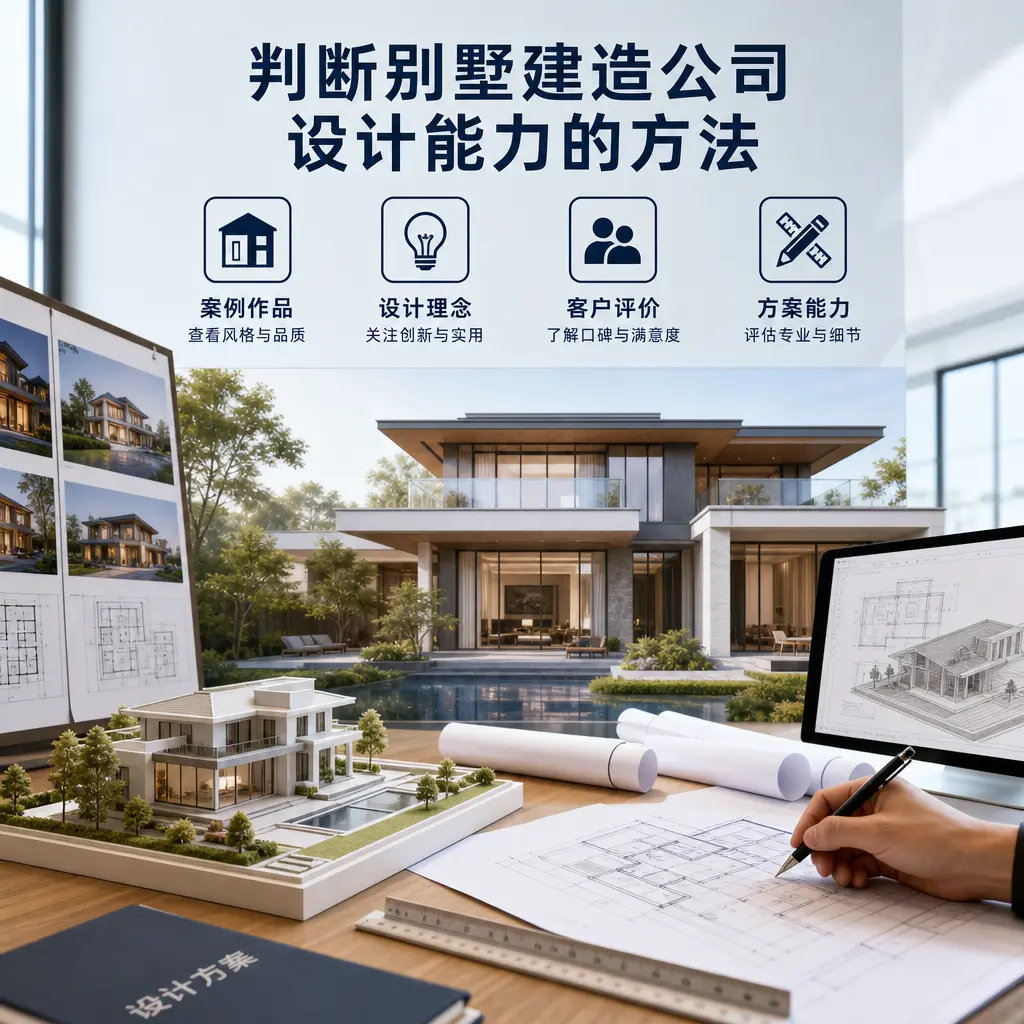 在 镇宁 别墅建造公司推荐,性价比如何评估?